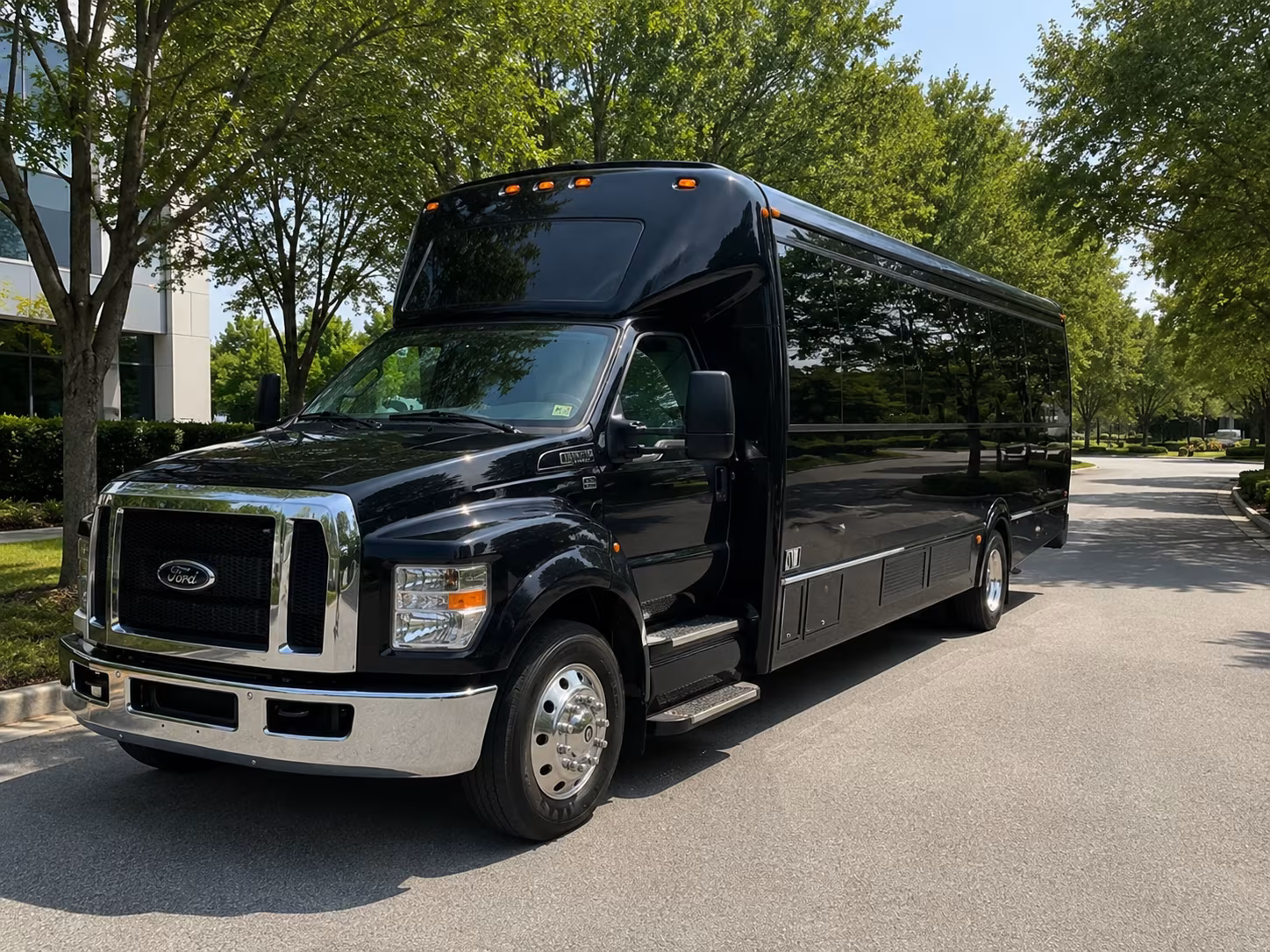 Bakersfield Winery Tour & Pub Crawl Transportation